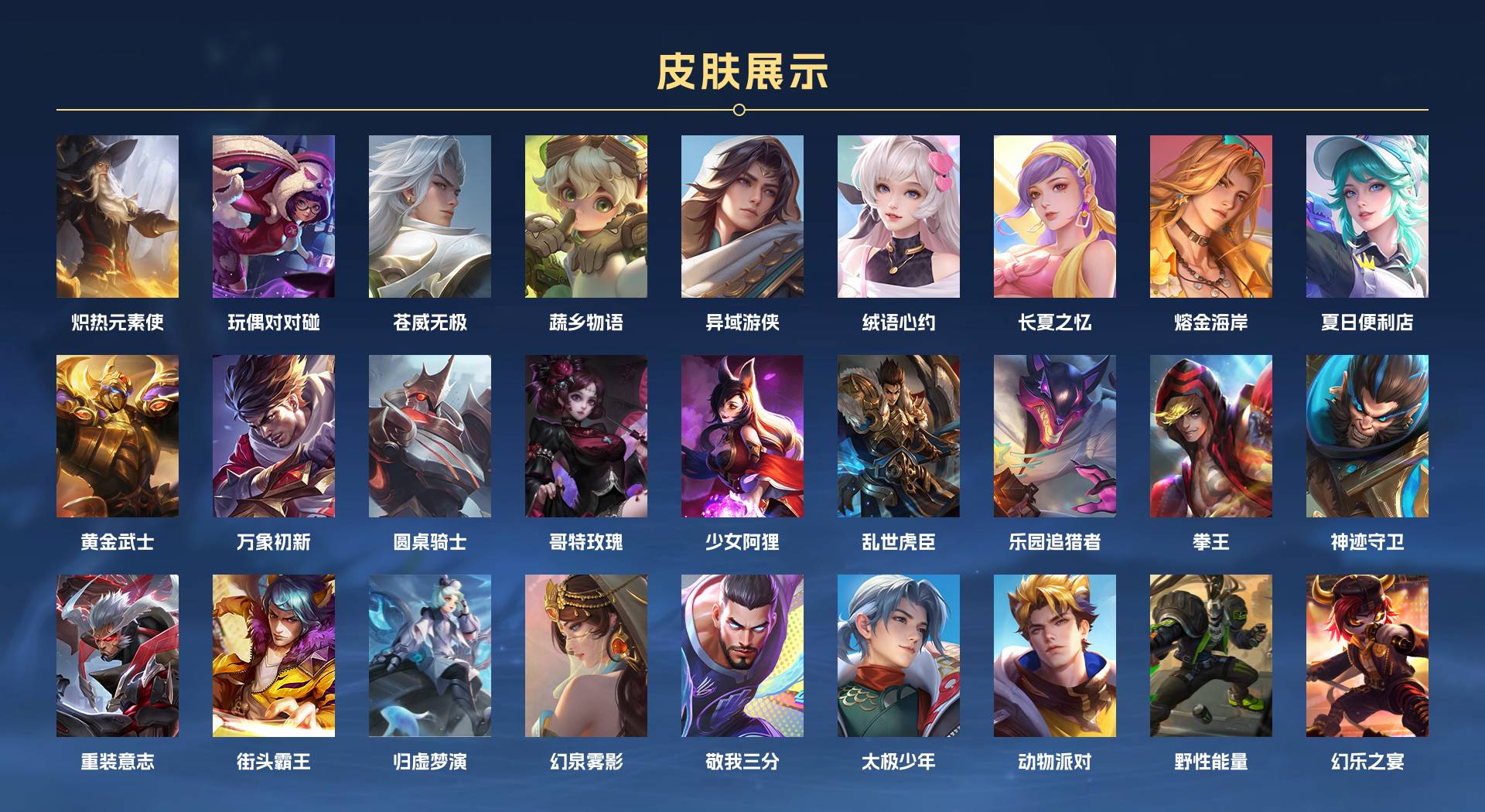 WZ3251536王者荣耀账号详情图10
