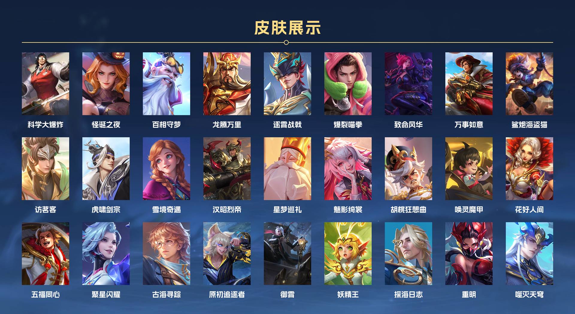 WZ3251536王者荣耀账号详情图11