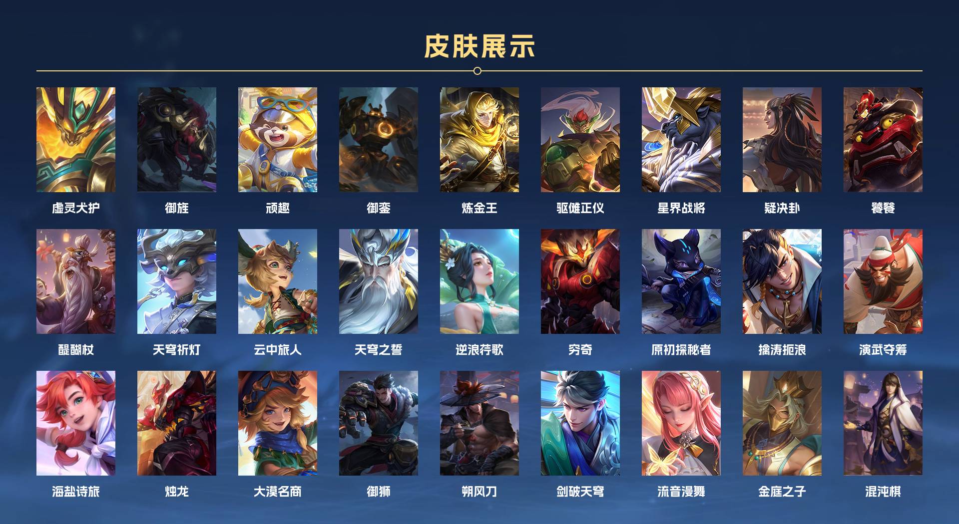 WZ3251536王者荣耀账号详情图12