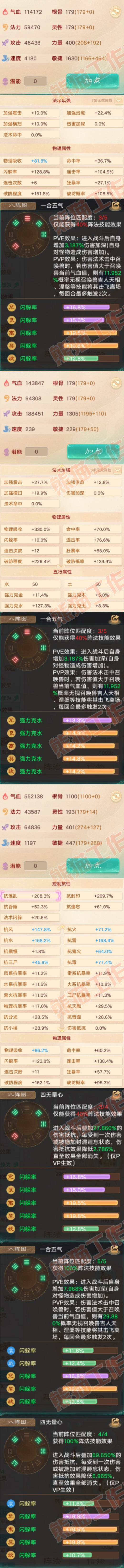 93491大话西游账号详情图2 93491大话西游账号详情图2