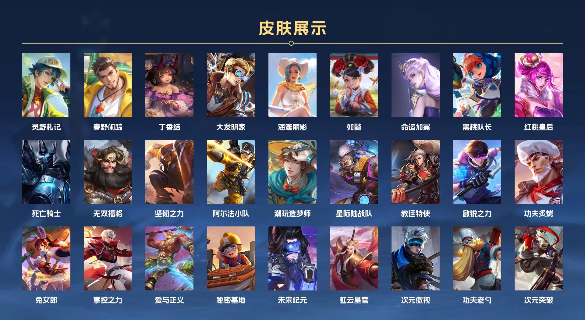 WZ3251764王者荣耀账号详情图3