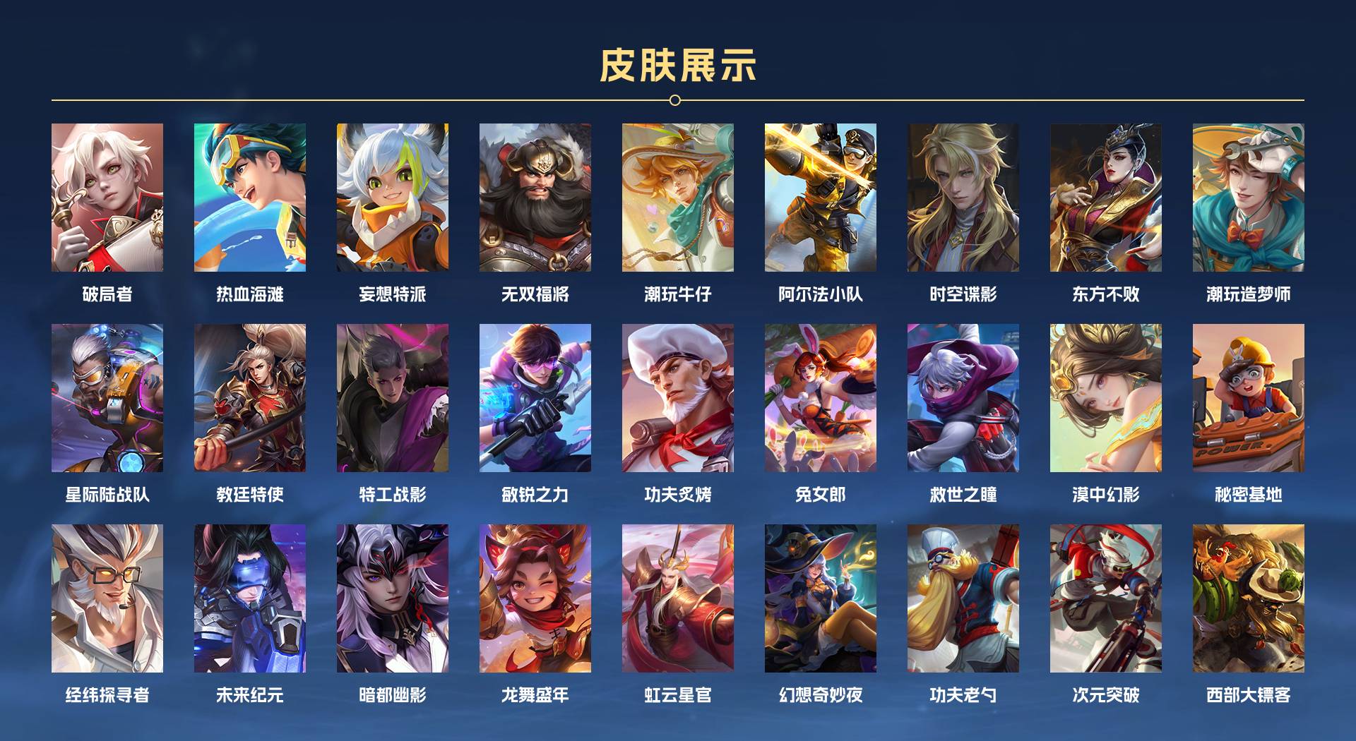 WZ3251767王者荣耀账号详情图4