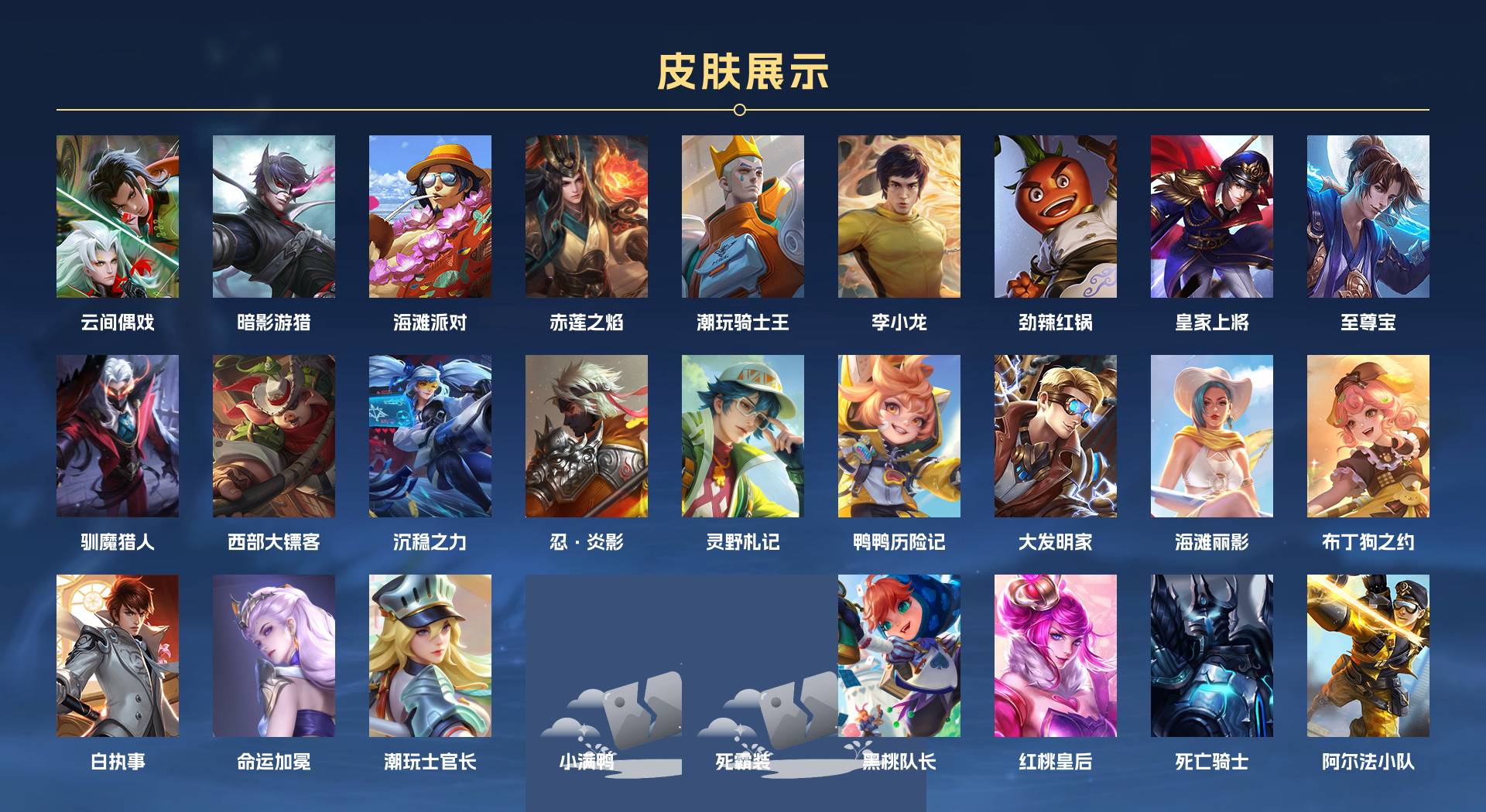 WZ3251765王者荣耀账号详情图2