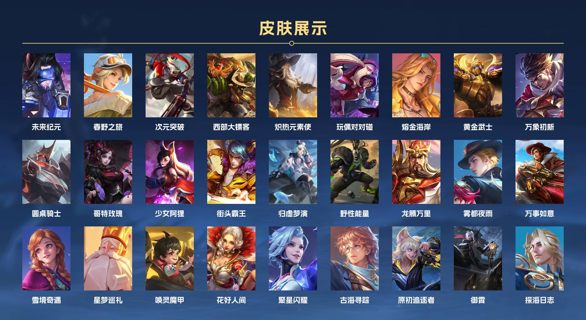 WZ3251975王者荣耀账号详情图3 WZ3251975王者荣耀账号详情图3