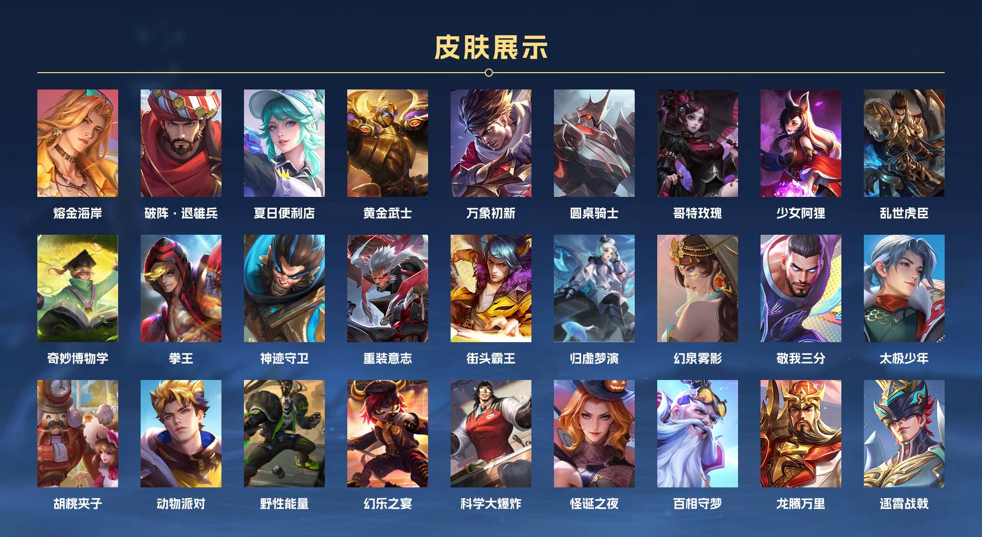 WZ3251457王者荣耀账号详情图10
