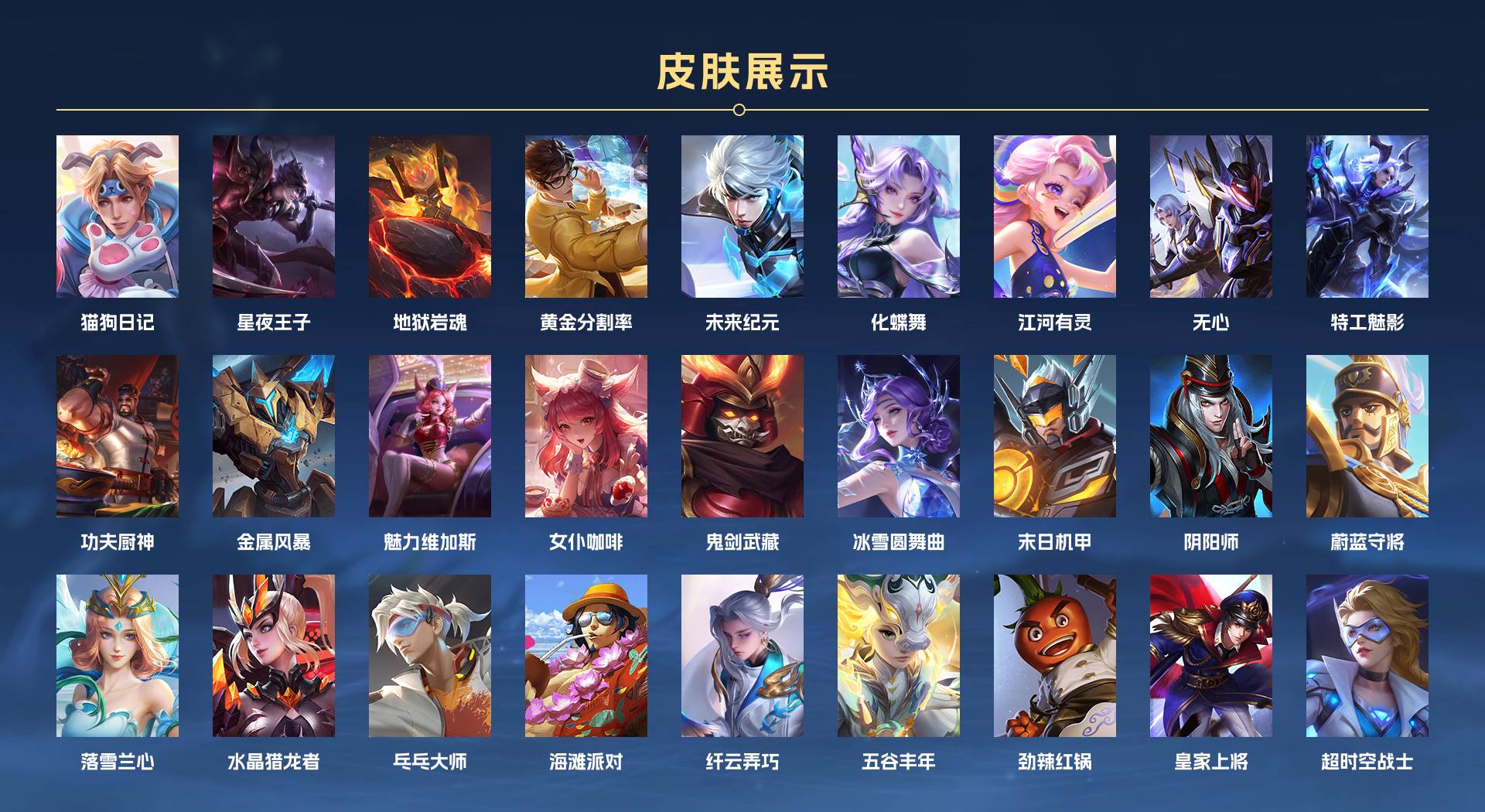 WZ3252021王者荣耀账号详情图2 WZ3252021王者荣耀账号详情图2