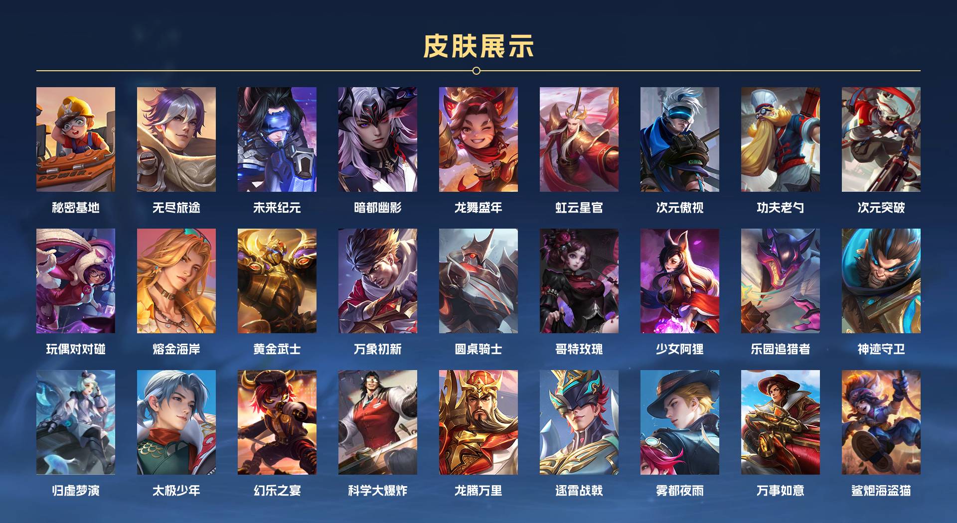 WZ3252034王者荣耀账号详情图5 WZ3252034王者荣耀账号详情图5
