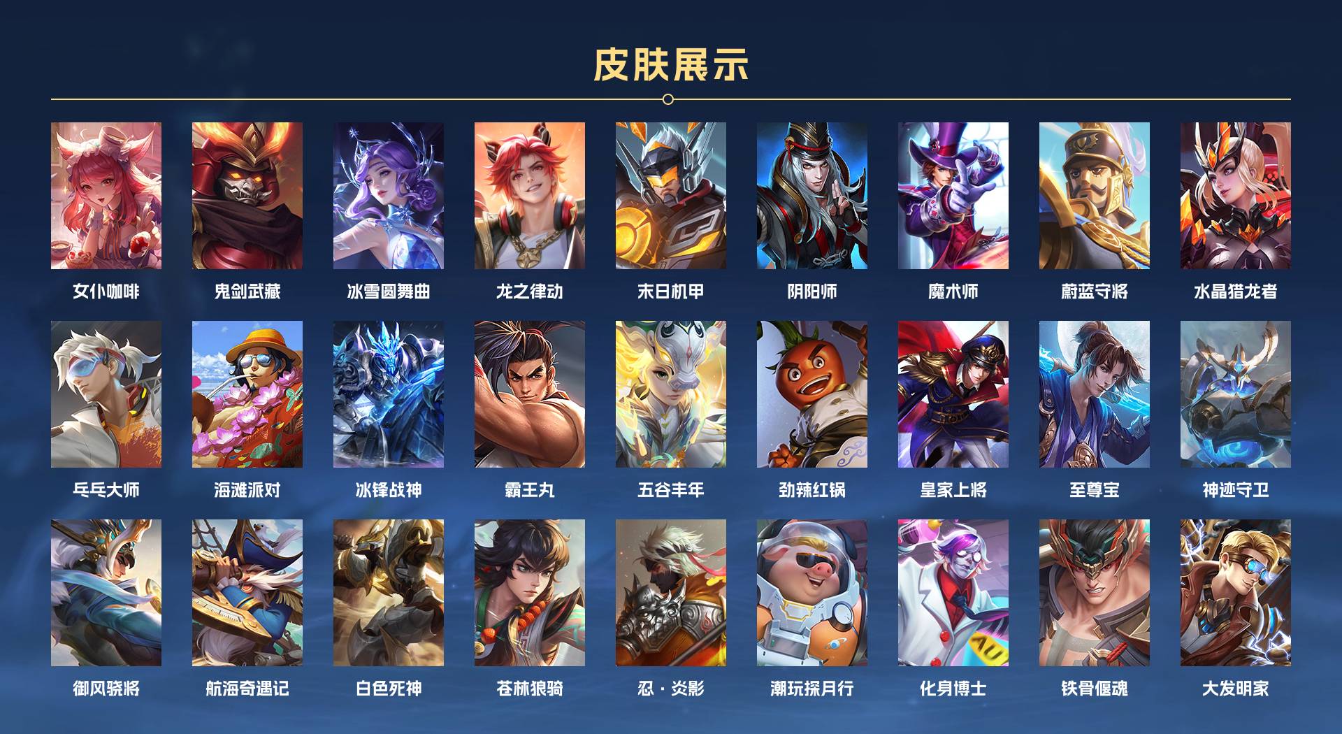 WZ3252428王者荣耀账号详情图2