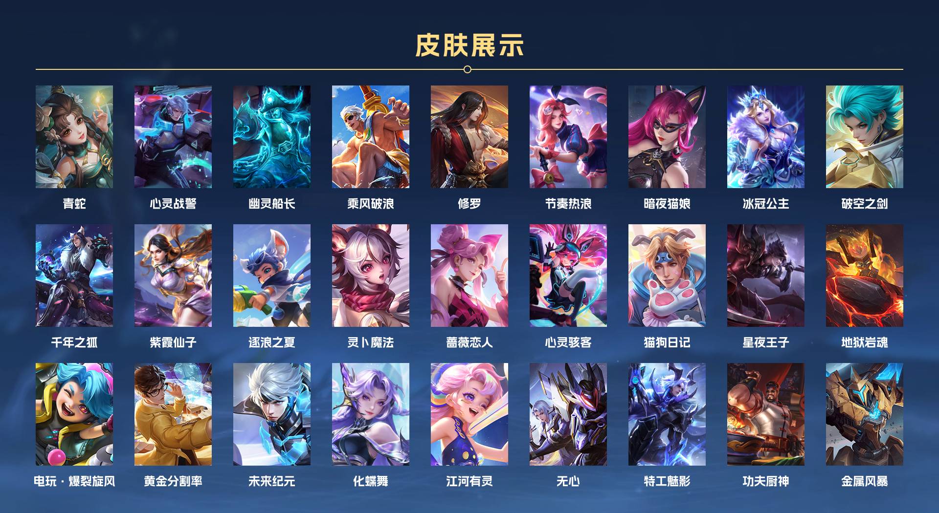 WZ3252608王者荣耀账号详情图2 WZ3252608王者荣耀账号详情图2