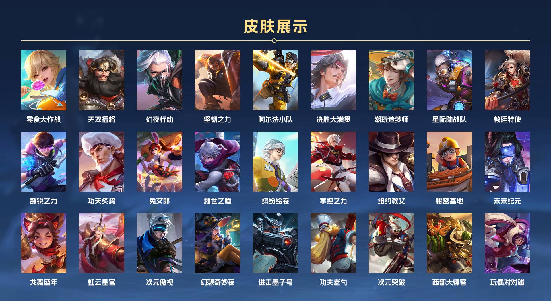 WZ3252608王者荣耀账号详情图5 WZ3252608王者荣耀账号详情图5