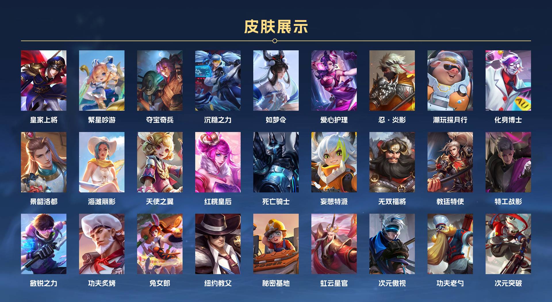 WZ3253012王者荣耀账号详情图2