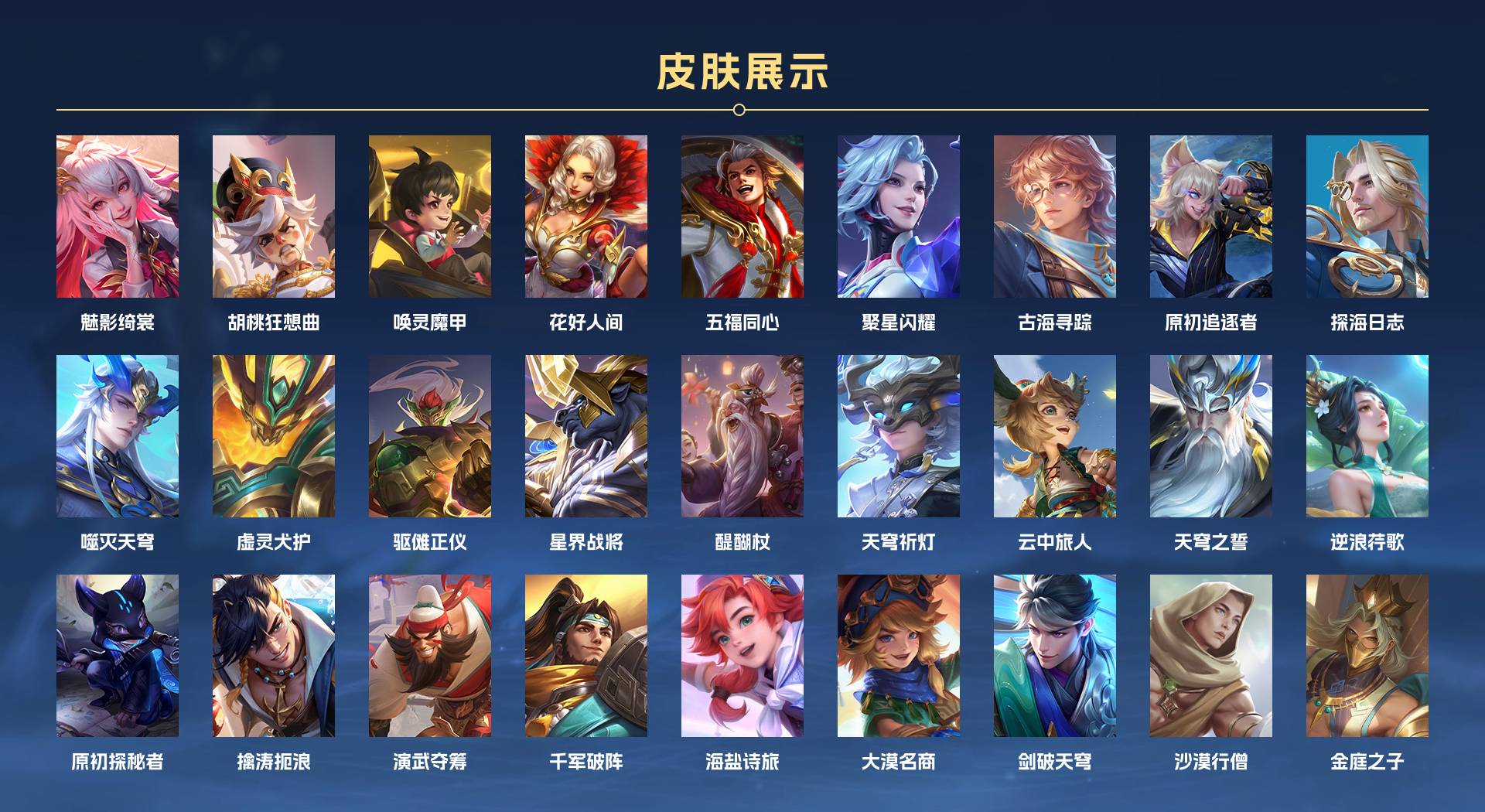 WZ3253279王者荣耀账号详情图8