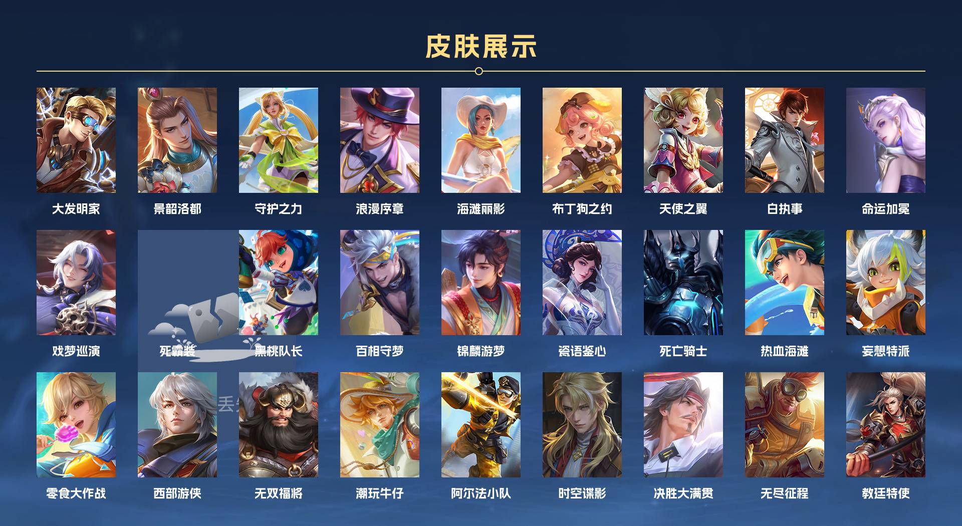 WZ3253279王者荣耀账号详情图5