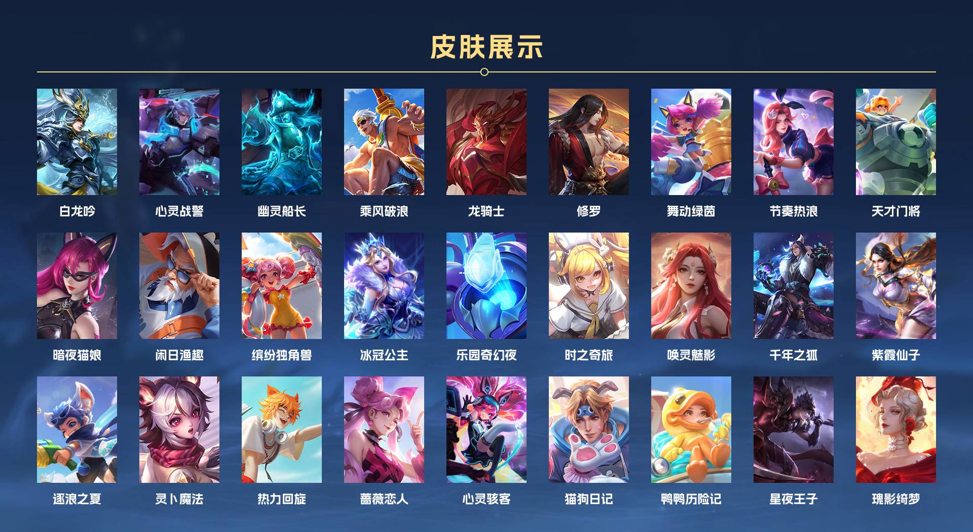 WZ3253396王者荣耀账号详情图5 WZ3253396王者荣耀账号详情图5