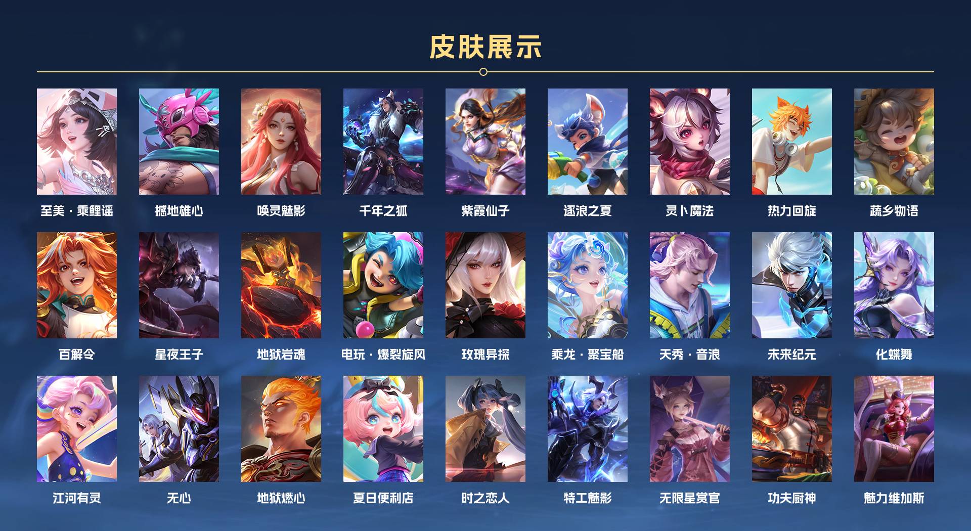 WZ3253889王者荣耀账号详情图3 WZ3253889王者荣耀账号详情图3