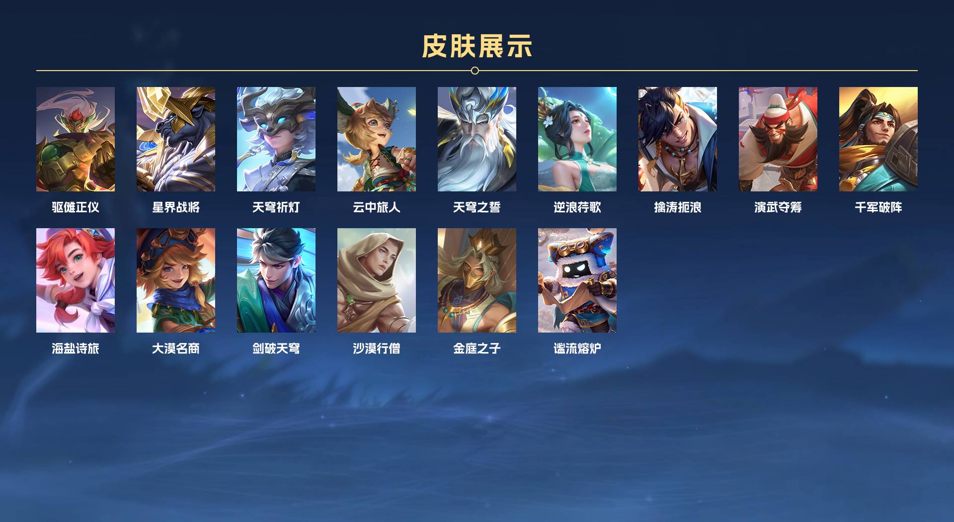WZ3254143王者荣耀账号详情图5