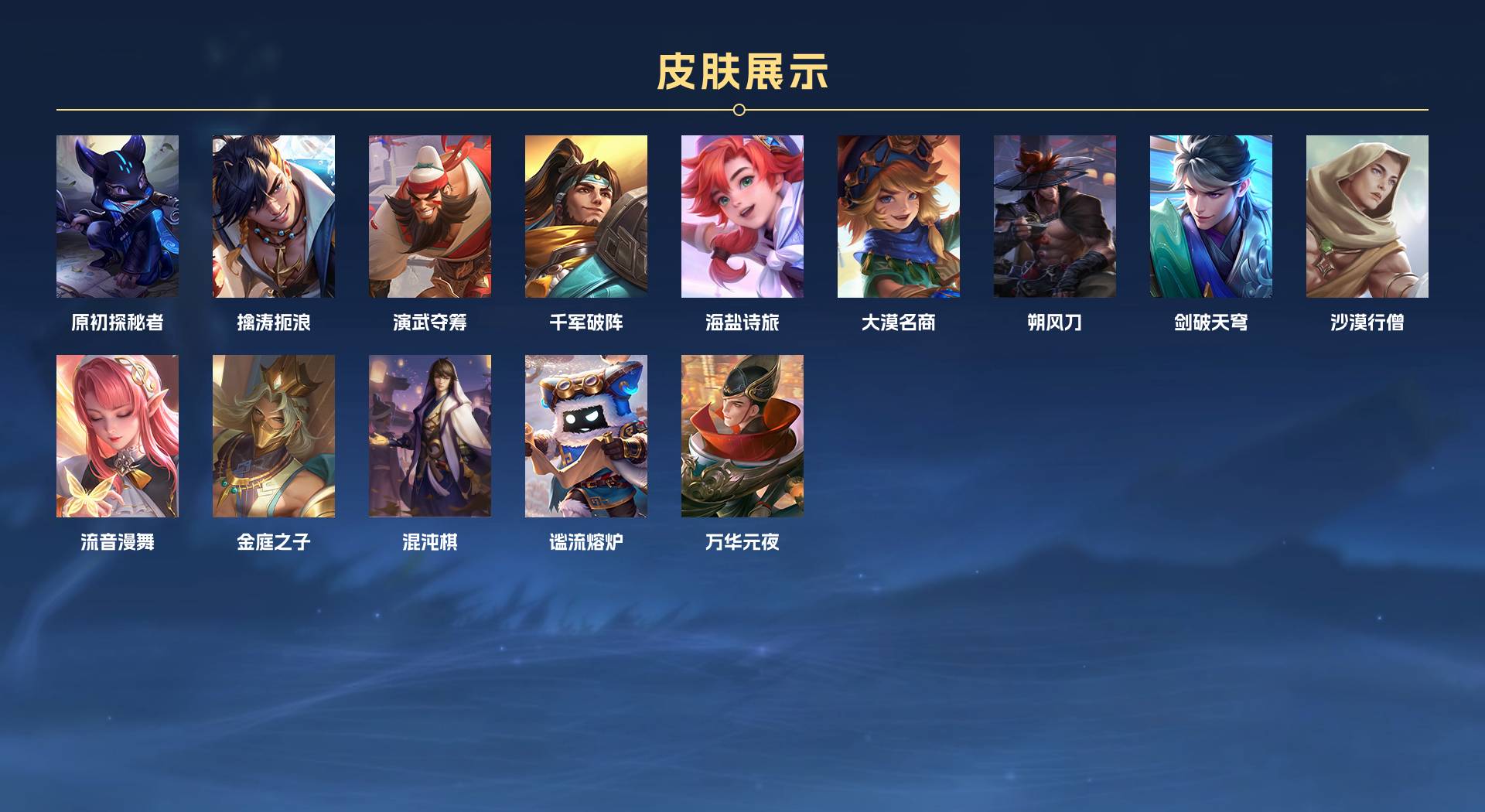 WZ3254417王者荣耀账号详情图7