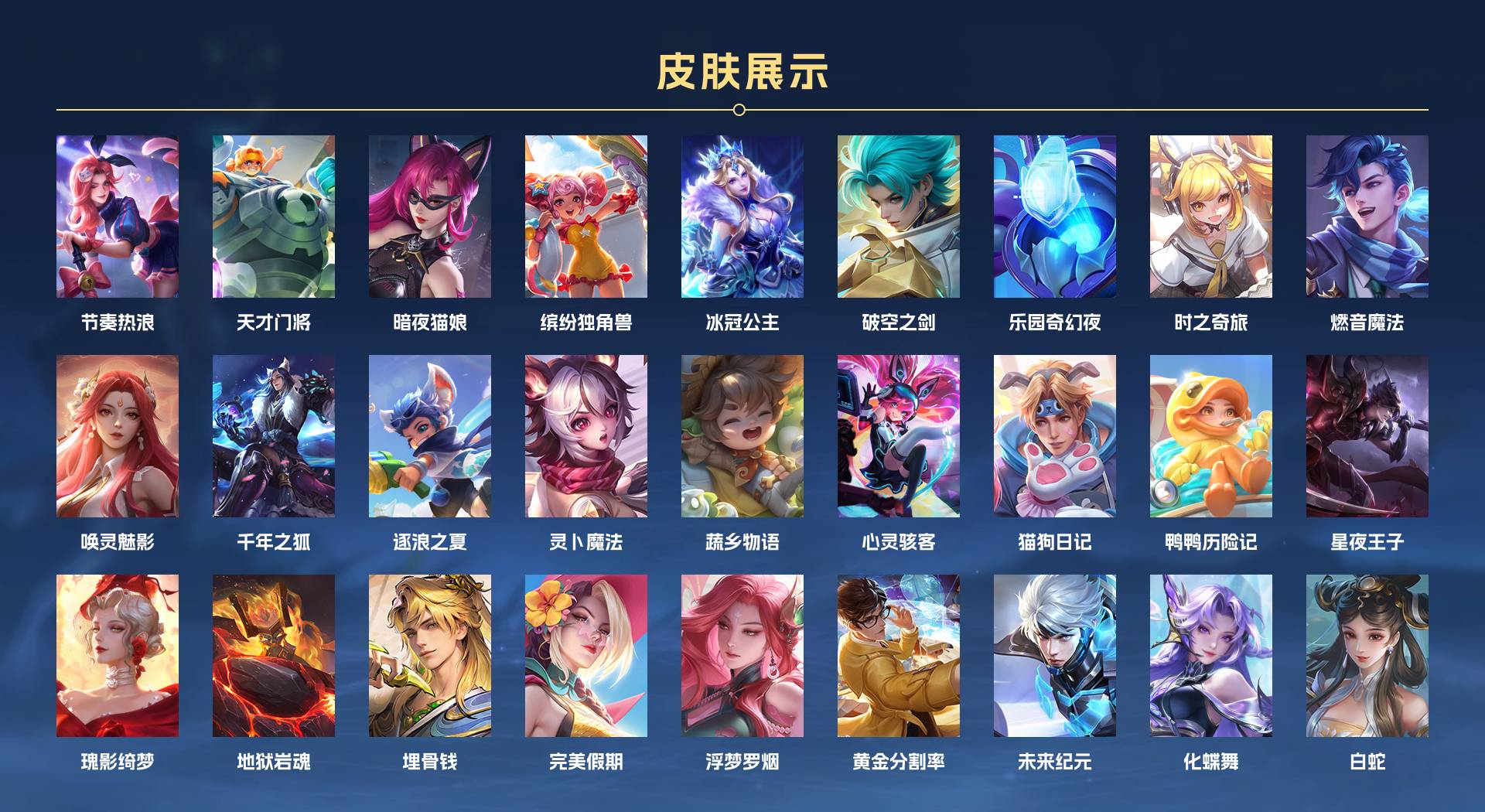 WZ3254409王者荣耀账号详情图3 WZ3254409王者荣耀账号详情图3