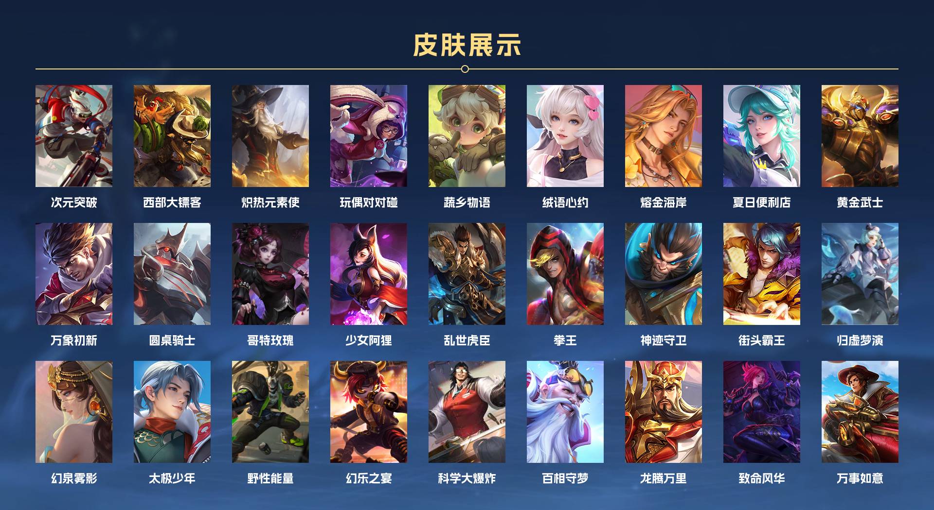 WZ3136496王者荣耀账号详情图9 WZ3136496王者荣耀账号详情图9