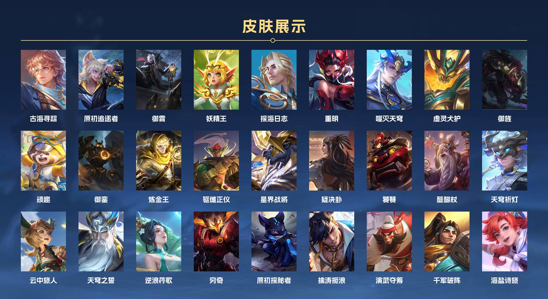 WZ3254401王者荣耀账号详情图10