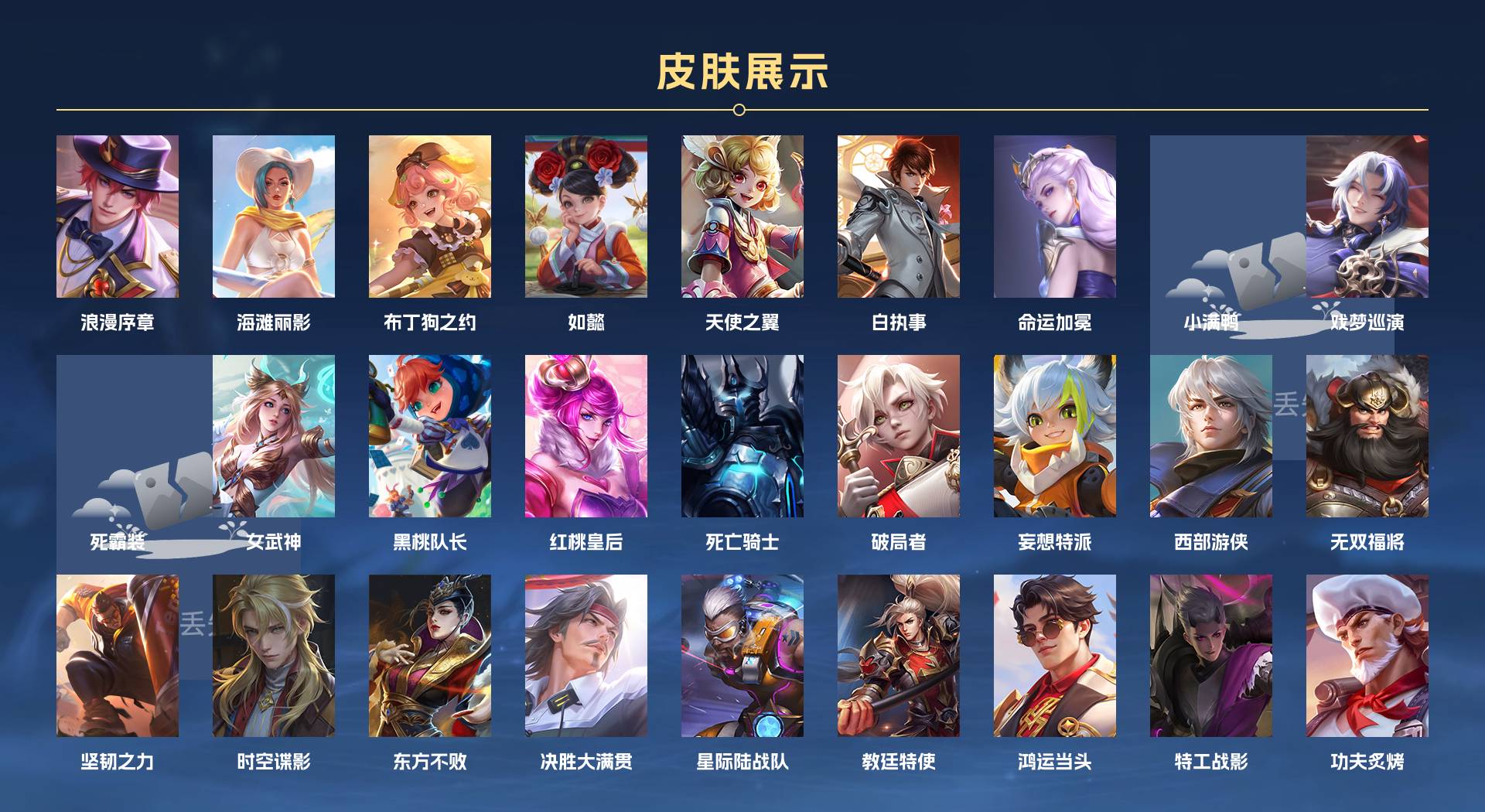 WZ3254401王者荣耀账号详情图7