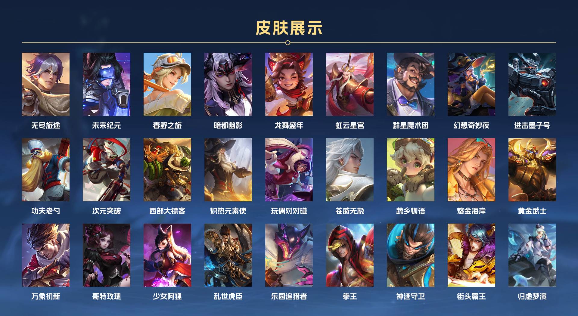 WZ3254956王者荣耀账号详情图7