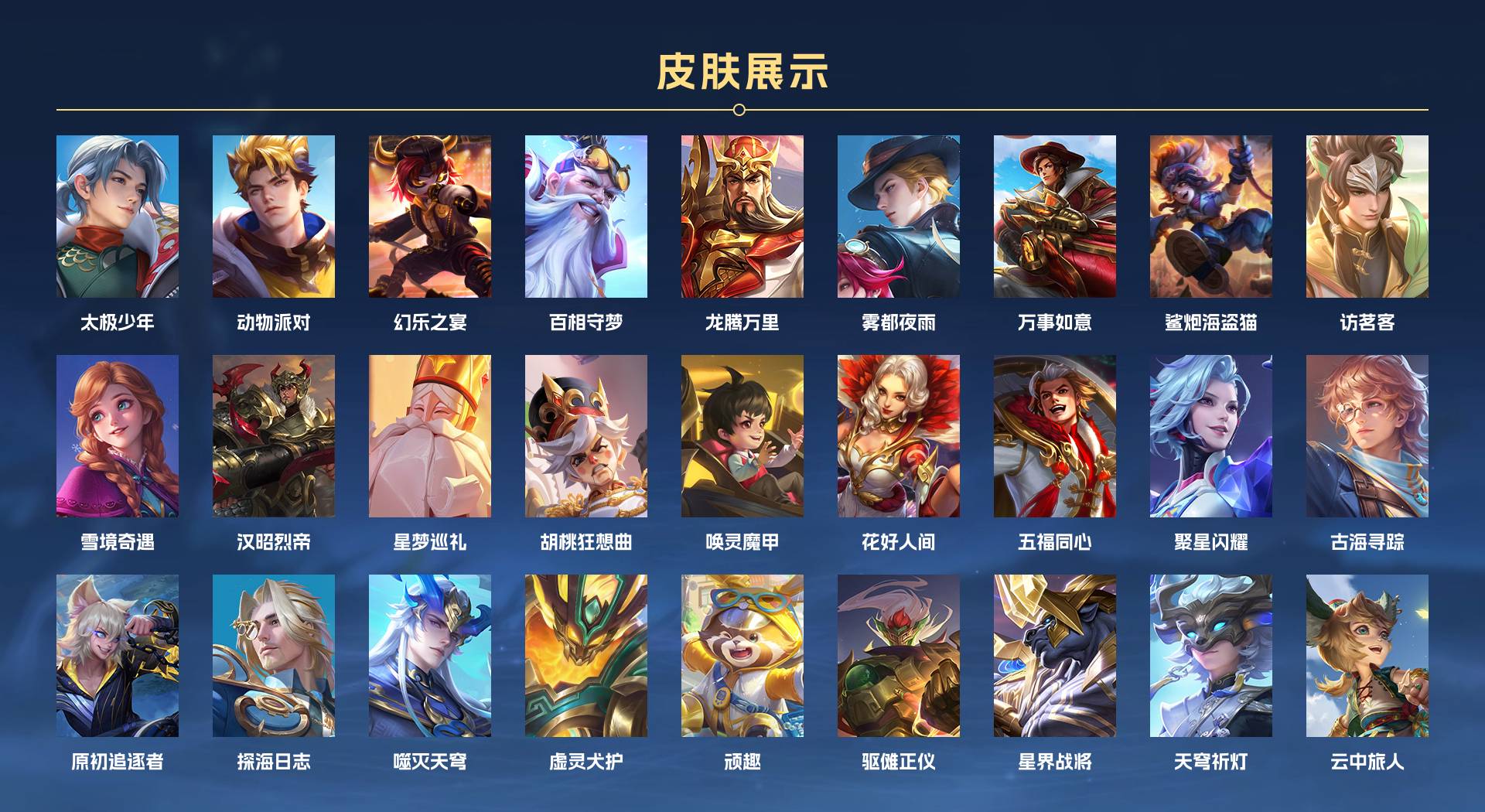 WZ3254956王者荣耀账号详情图8