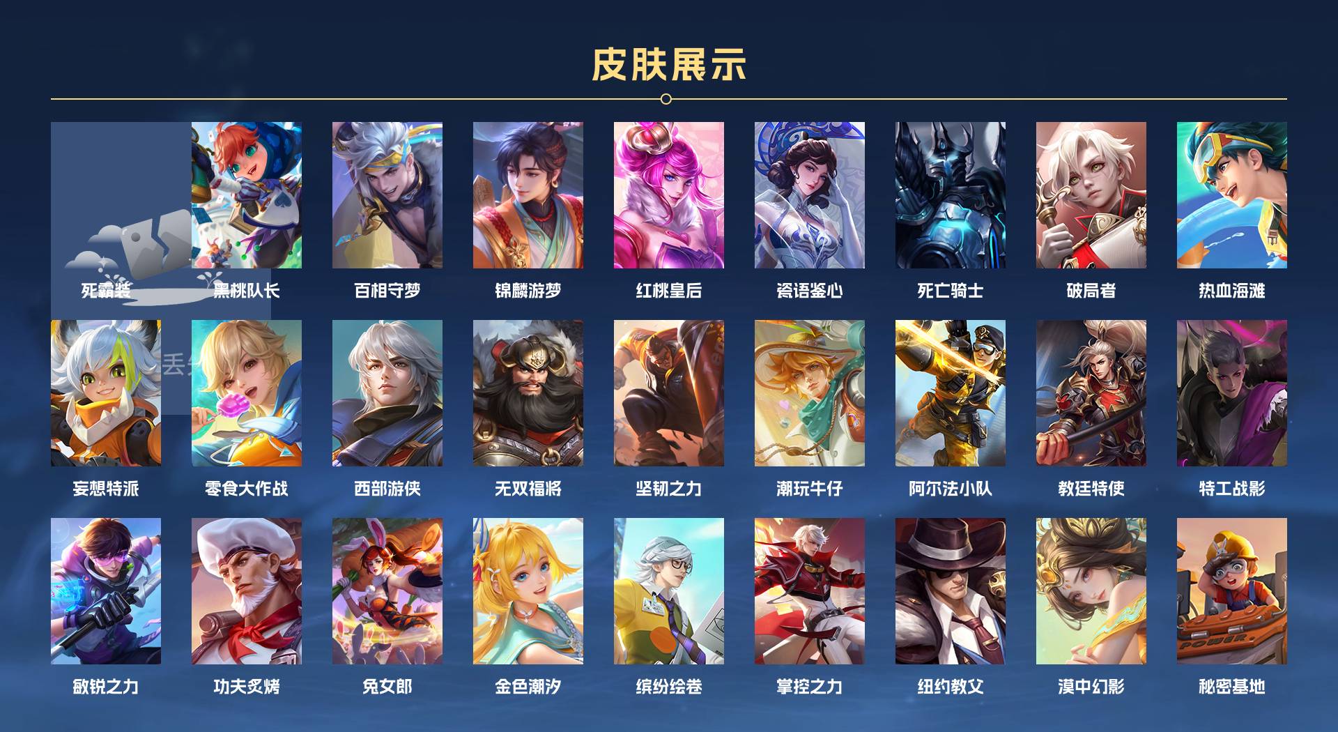 WZ3254956王者荣耀账号详情图6