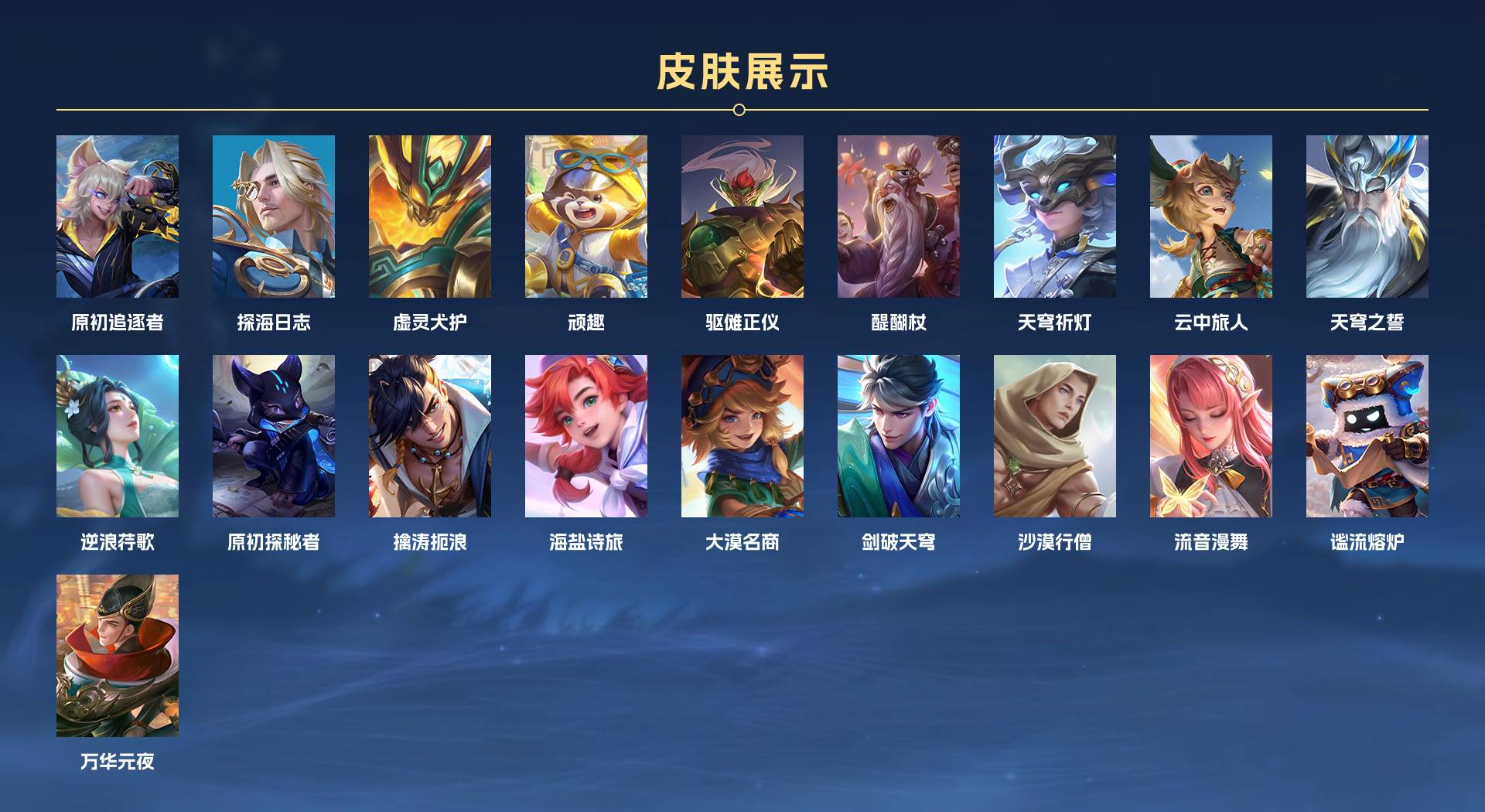 WZ3255119王者荣耀账号详情图6