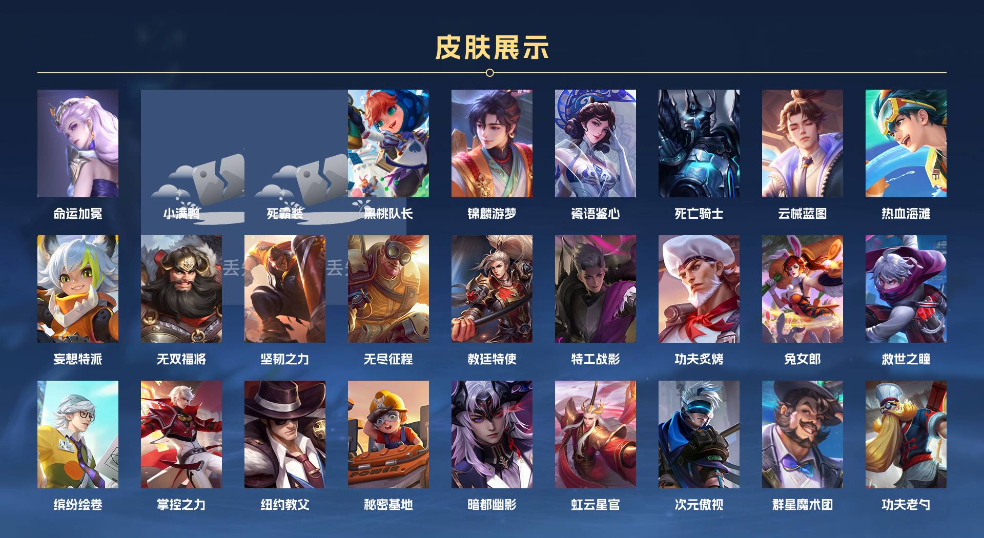 WZ3255136王者荣耀账号详情图4