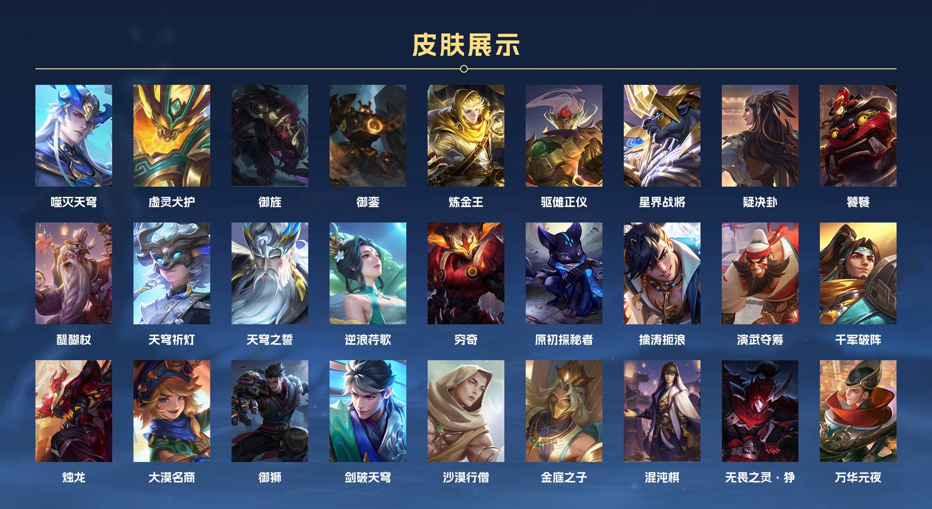 WZ3255136王者荣耀账号详情图6