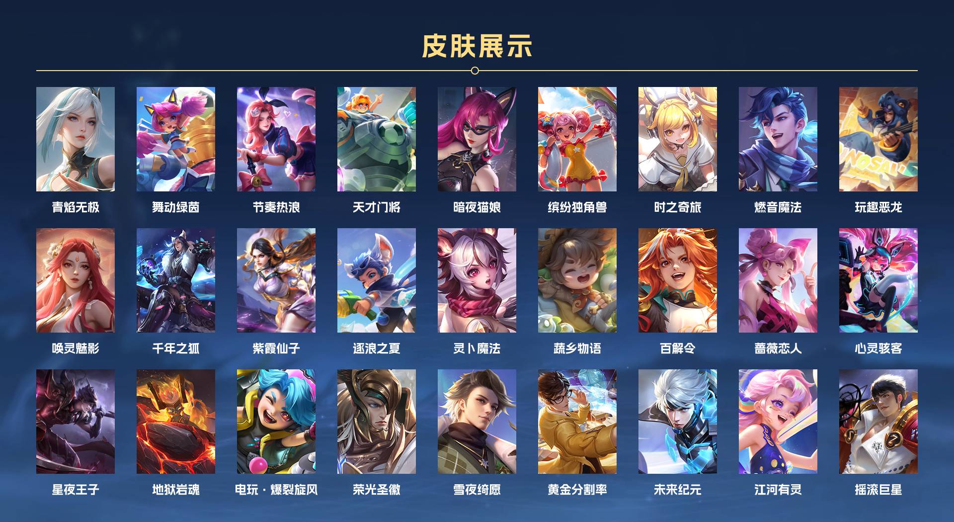 WZ3255228王者荣耀账号详情图2 WZ3255228王者荣耀账号详情图2