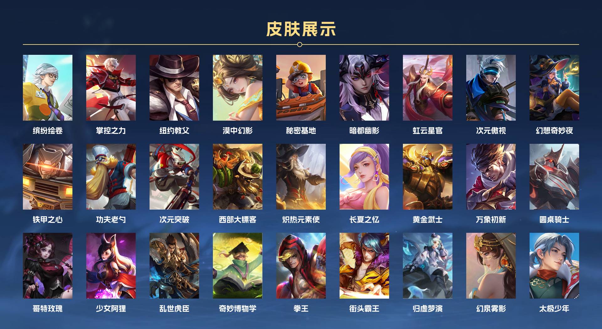 WZ3247038王者荣耀账号详情图7 WZ3247038王者荣耀账号详情图7