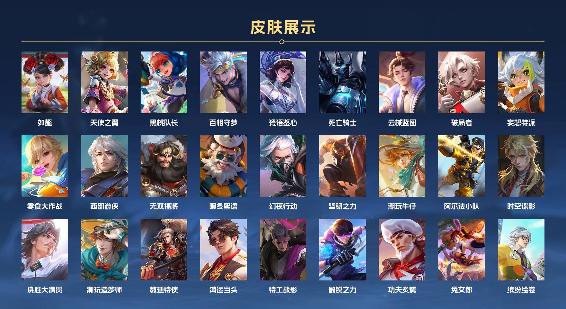 WZ3255271王者荣耀账号详情图5