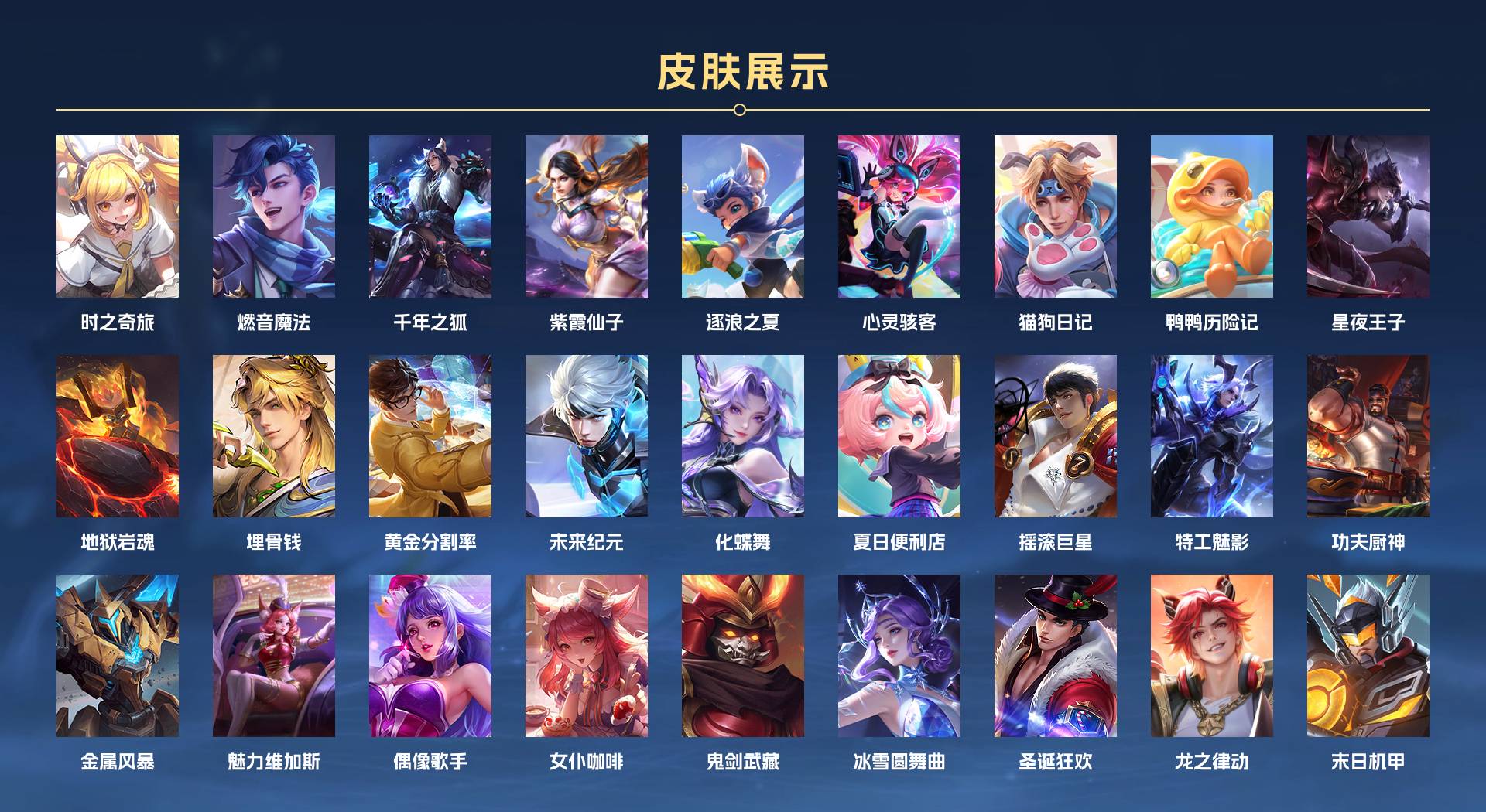 WZ3254967王者荣耀账号详情图3 WZ3254967王者荣耀账号详情图3