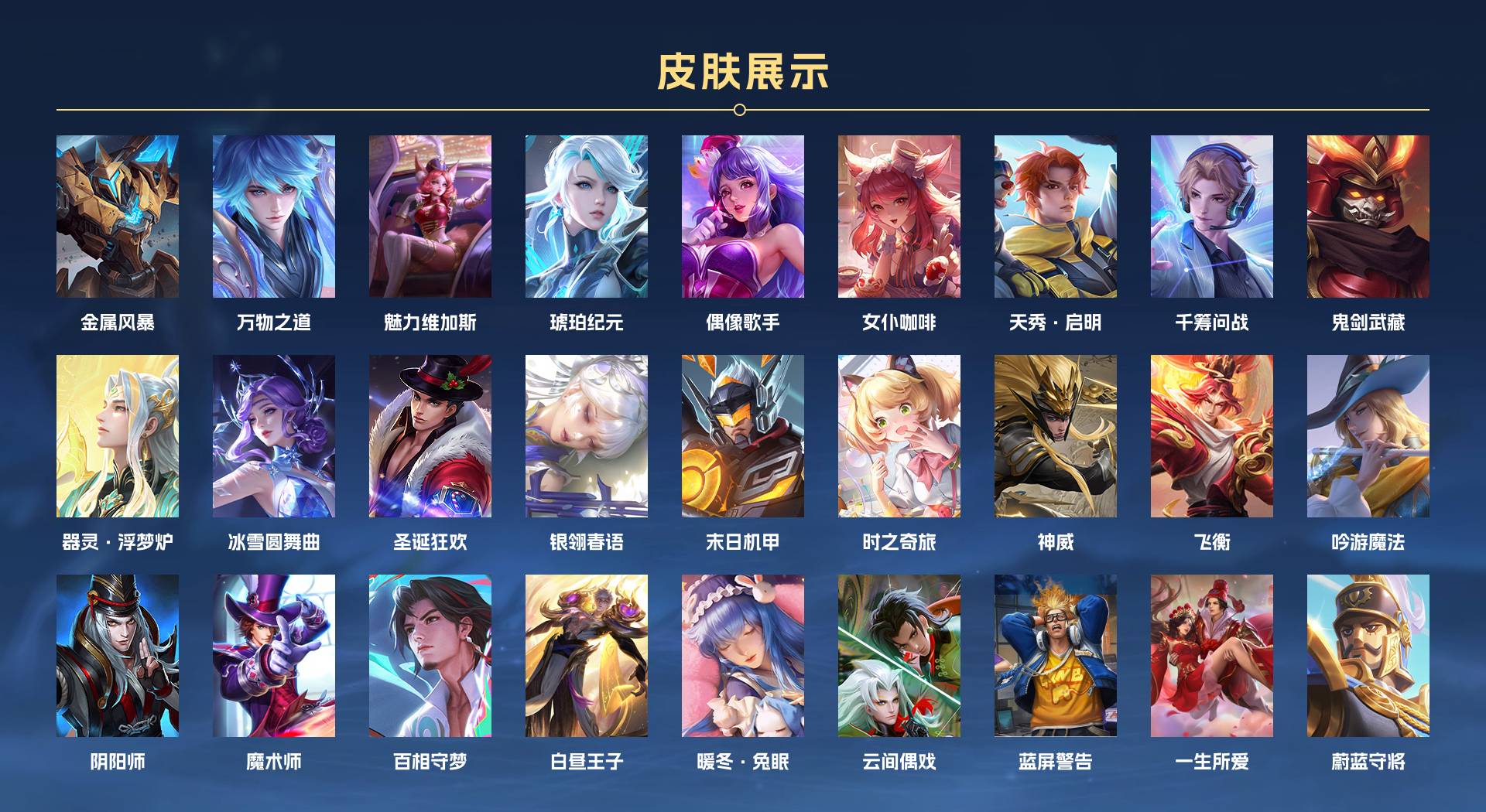 WZ3255503王者荣耀账号详情图10