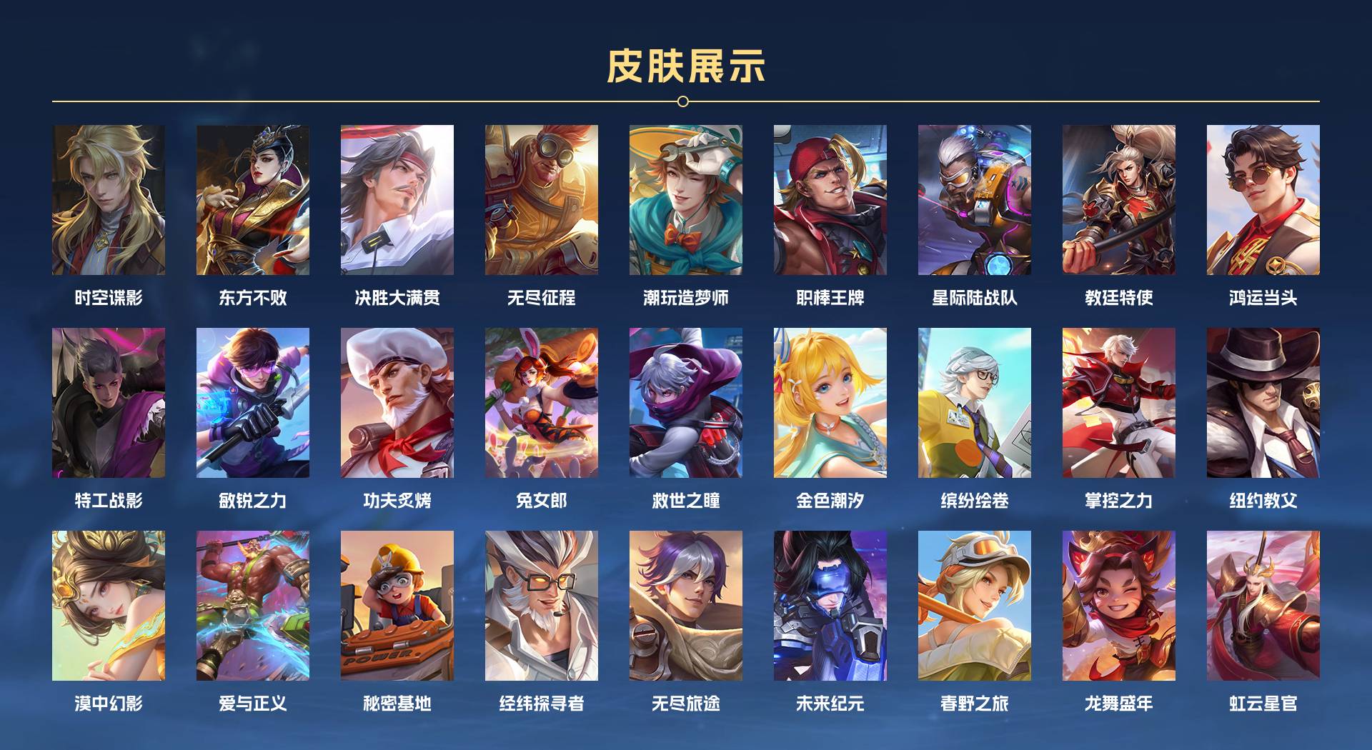 WZ3255503王者荣耀账号详情图17