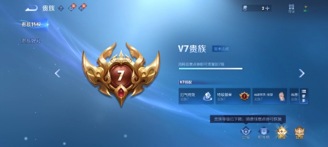 WZ3255748王者荣耀账号详情图17