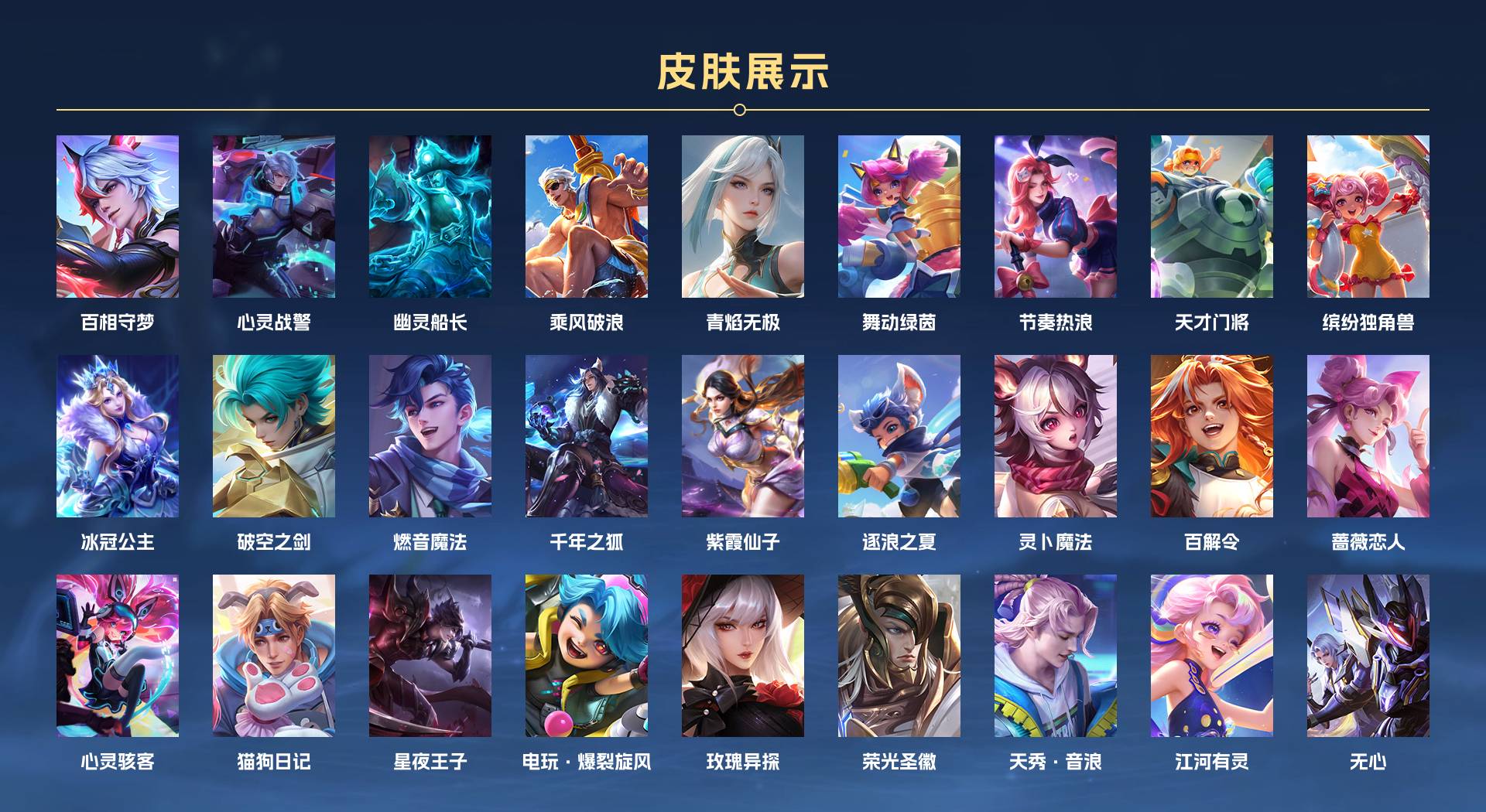 WZ3255748王者荣耀账号详情图2