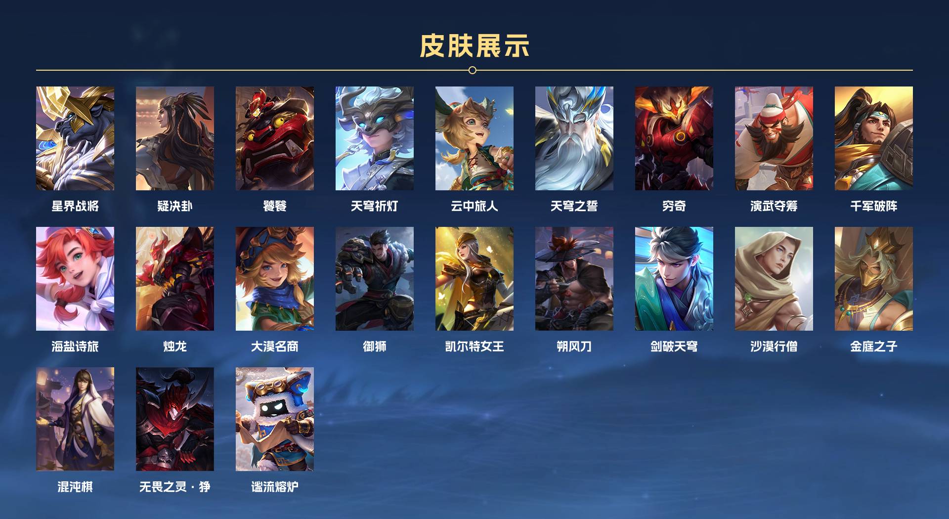 WZ3255912王者荣耀账号详情图6
