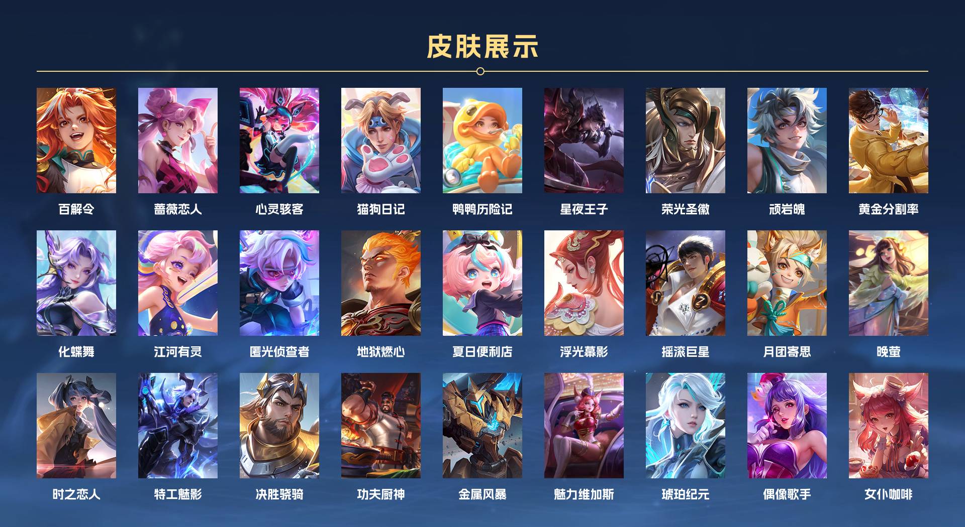 WZ3256043王者荣耀账号详情图3 WZ3256043王者荣耀账号详情图3
