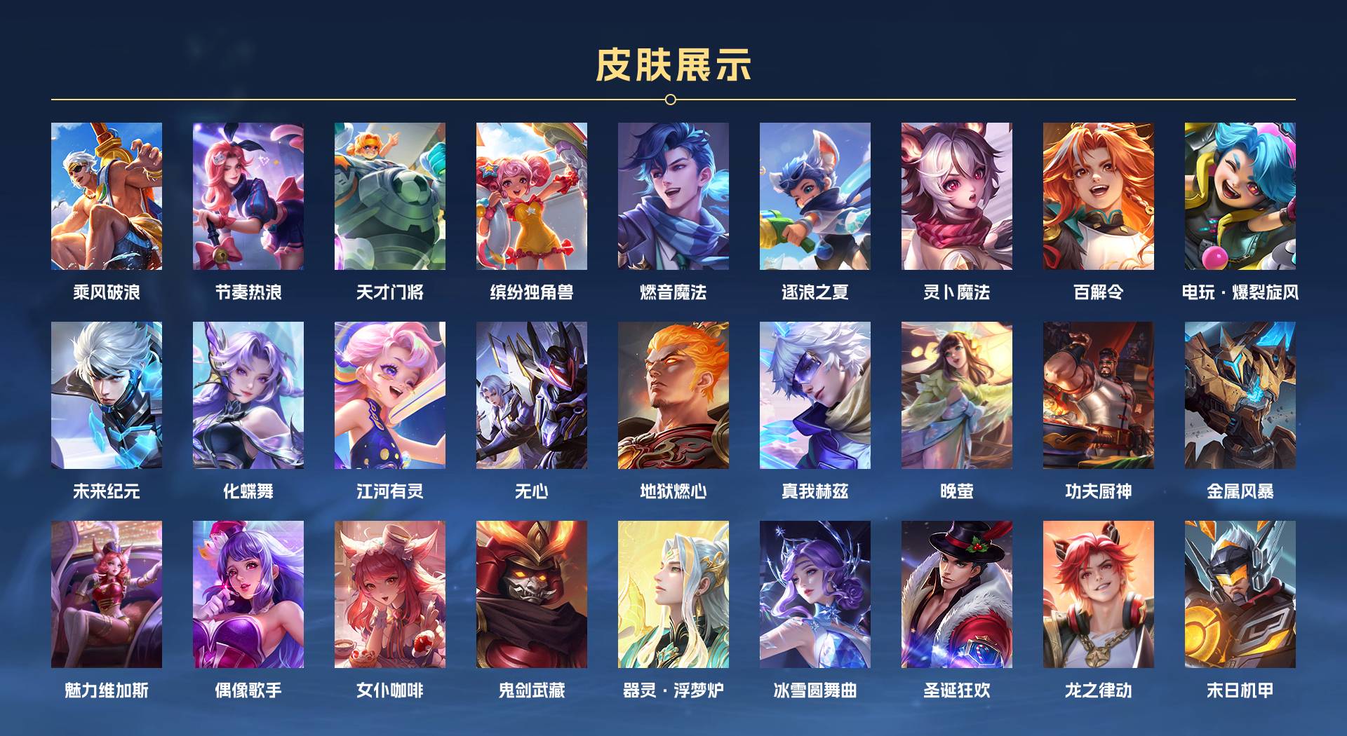 WZ3255647王者荣耀账号详情图2 WZ3255647王者荣耀账号详情图2