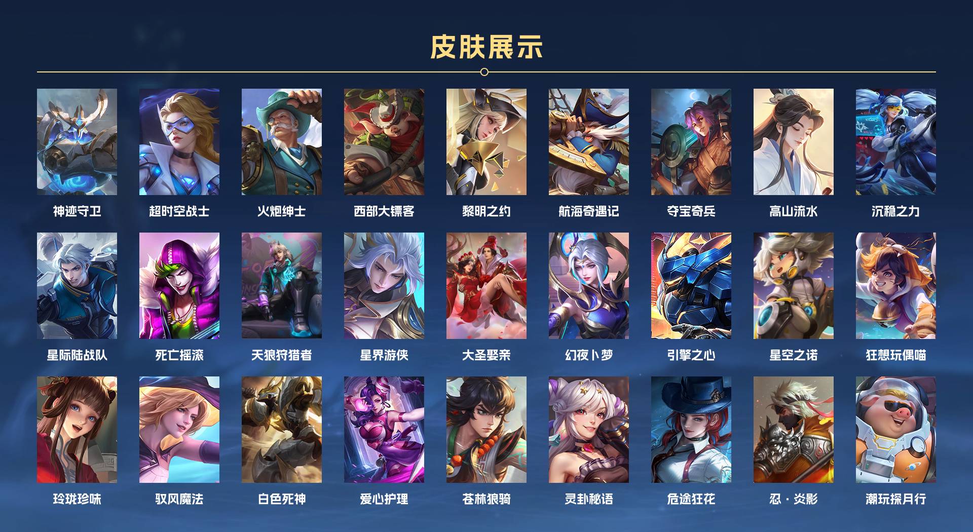 WZ3256031王者荣耀账号详情图6