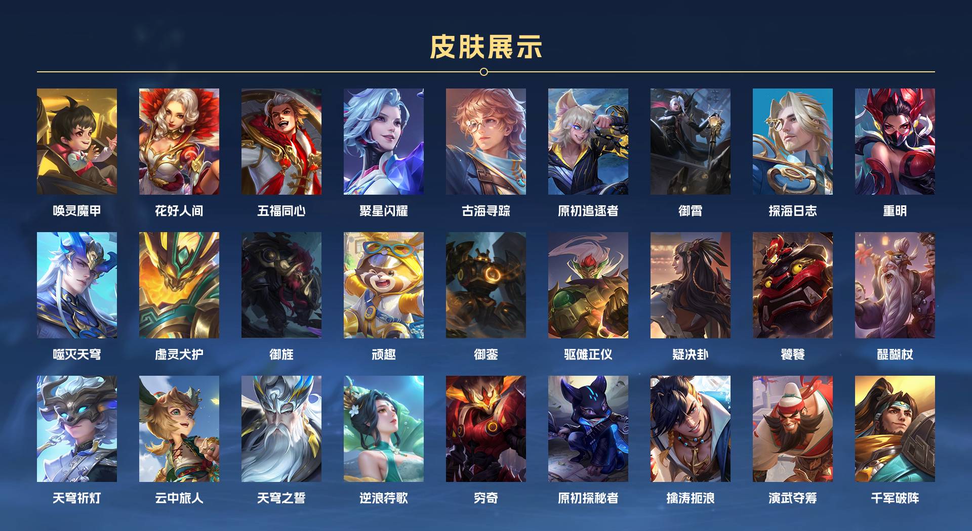 WZ3256031王者荣耀账号详情图10