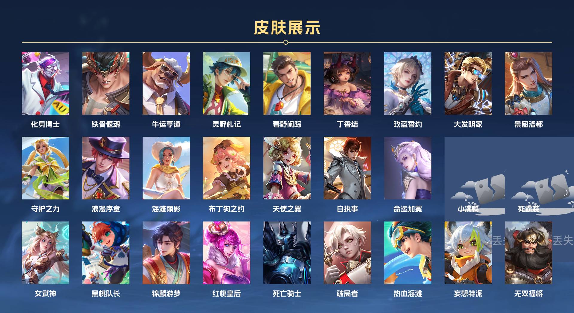 WZ3256031王者荣耀账号详情图7