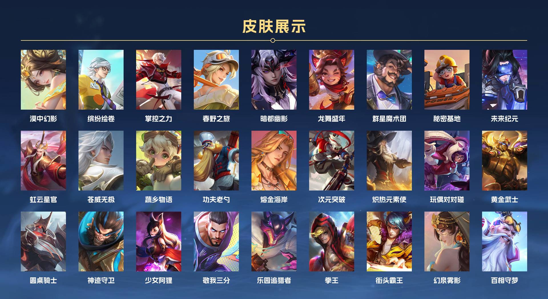 WZ3256562王者荣耀账号详情图5 WZ3256562王者荣耀账号详情图5