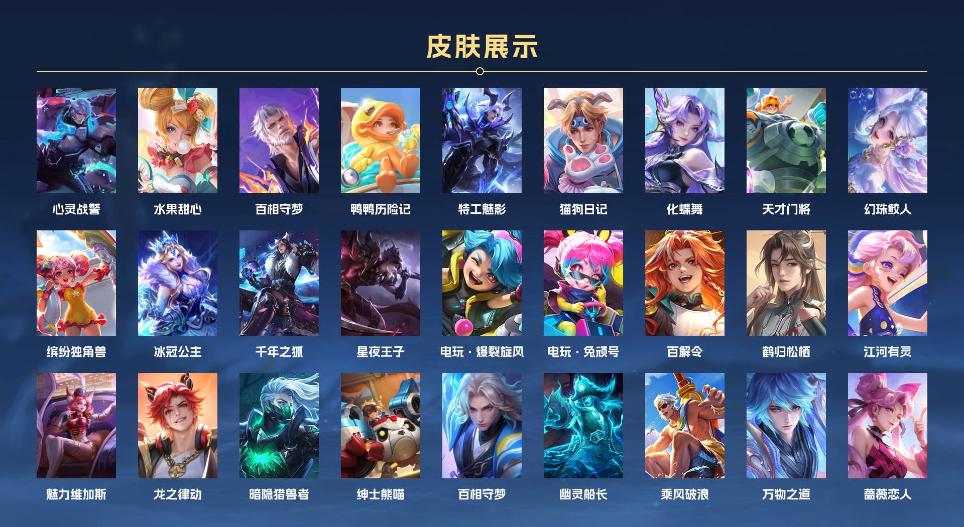 WZ3256925王者荣耀账号详情图2 WZ3256925王者荣耀账号详情图2