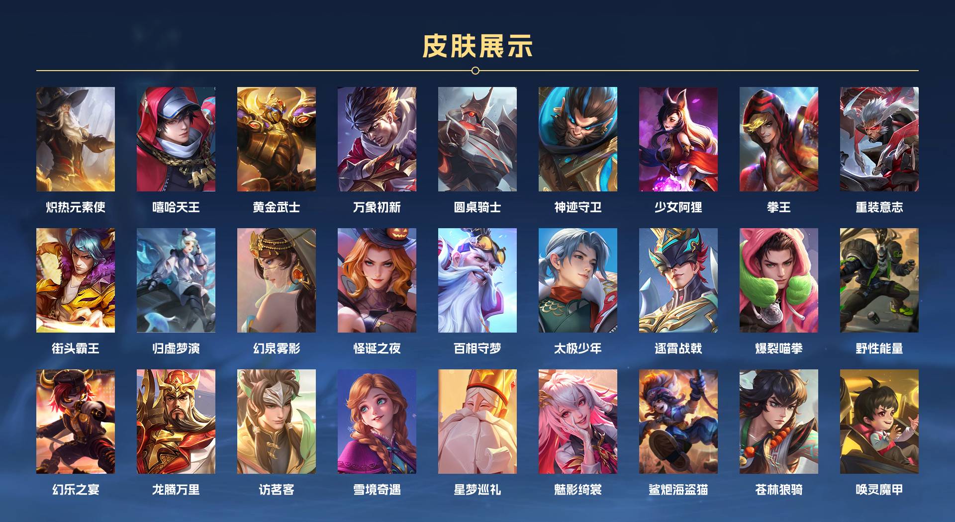 WZ3257086王者荣耀账号详情图10