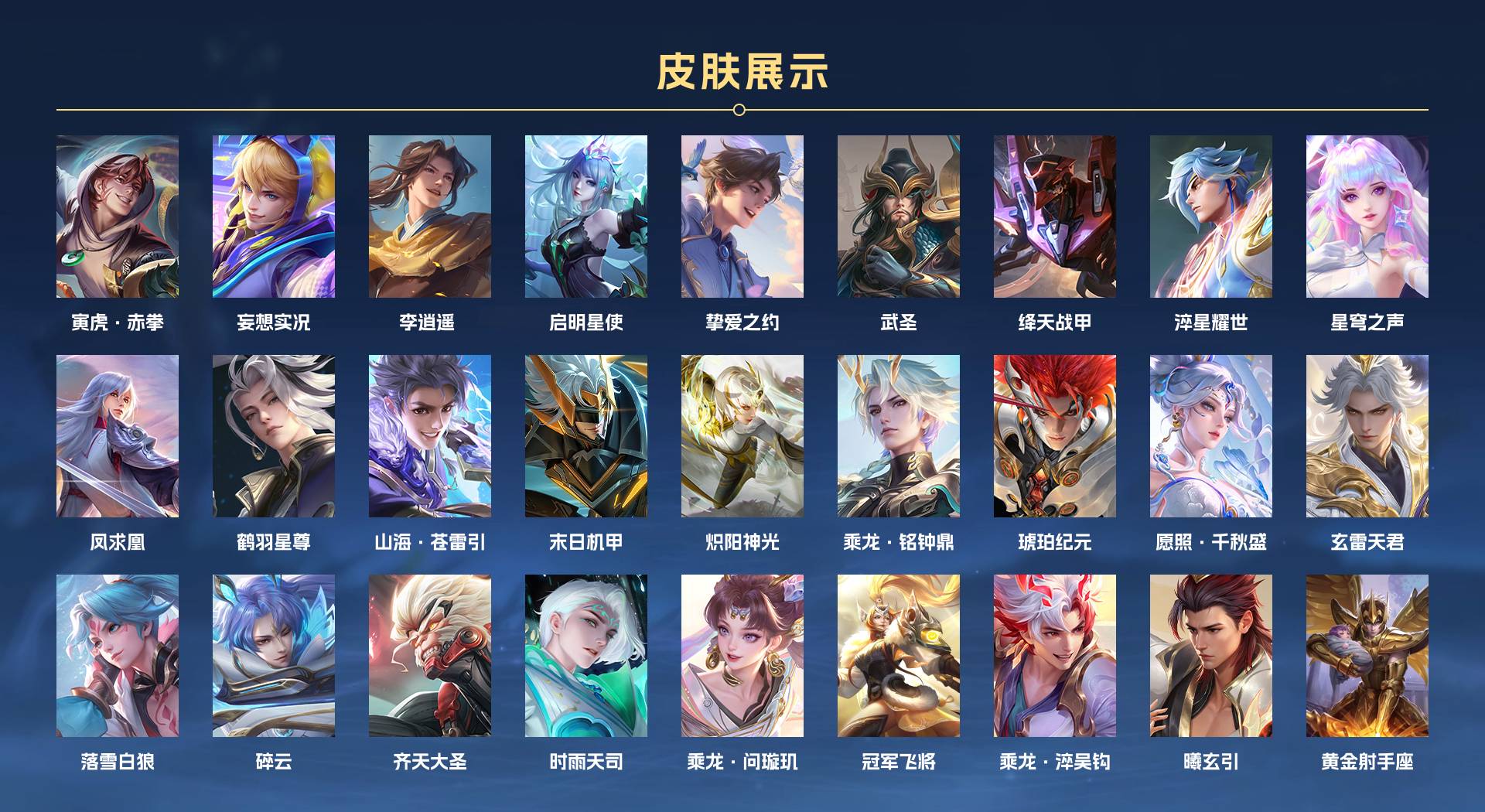 WZ3257086王者荣耀账号详情图2