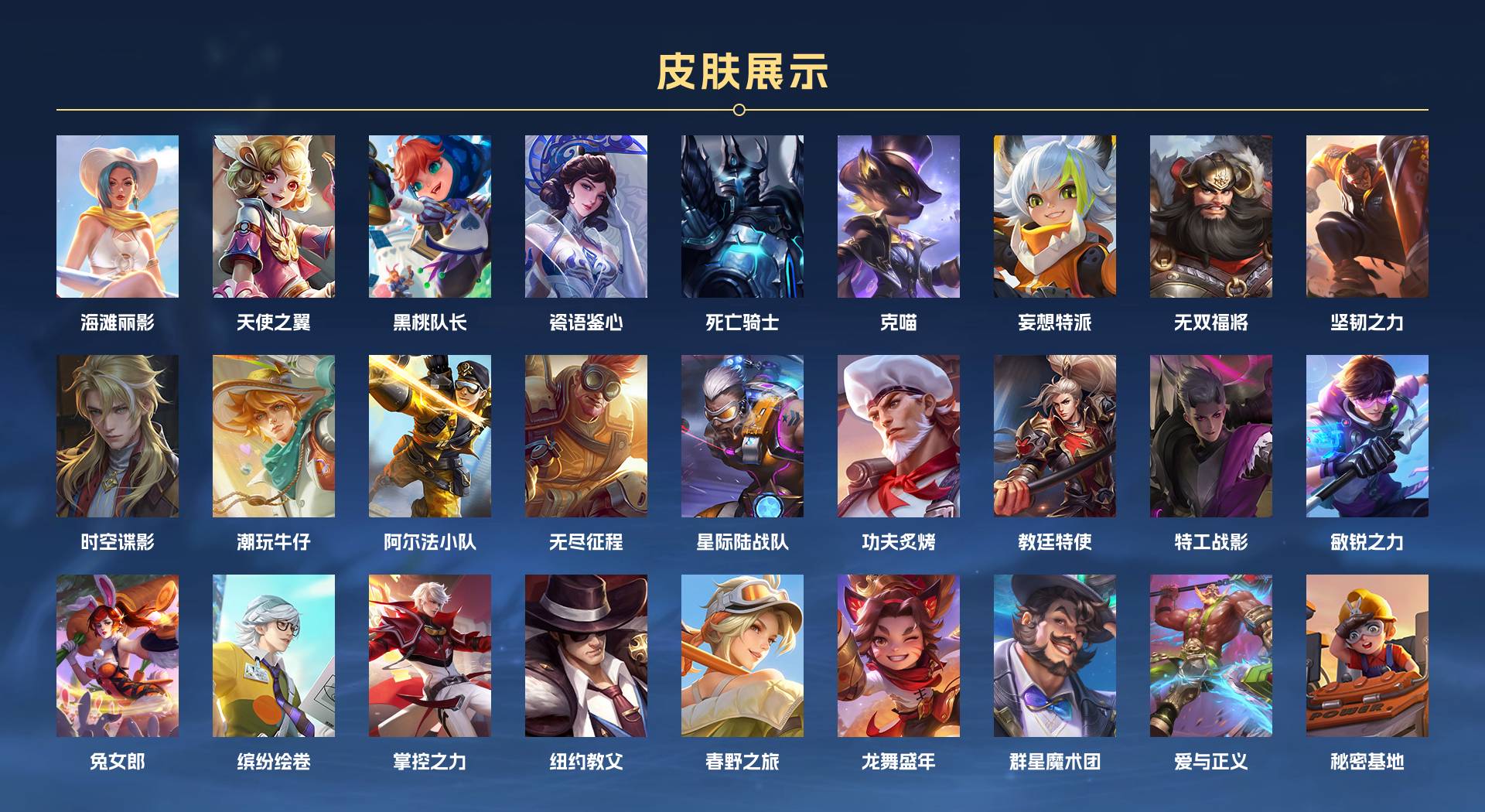 WZ3257104王者荣耀账号详情图6